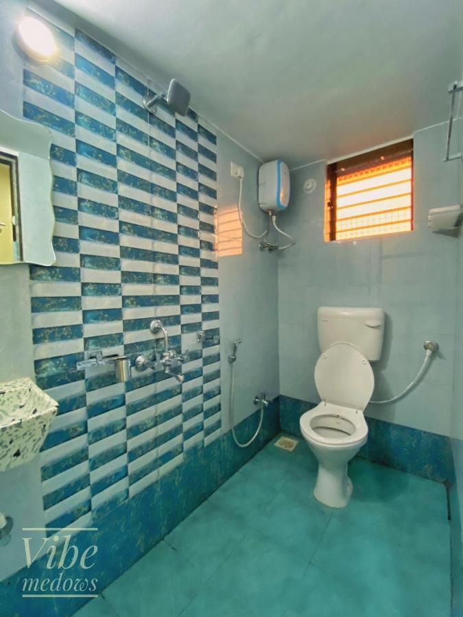 Vibe Meadows Villa With Private Swimming Pool Near Kashid Beach Luaran gambar